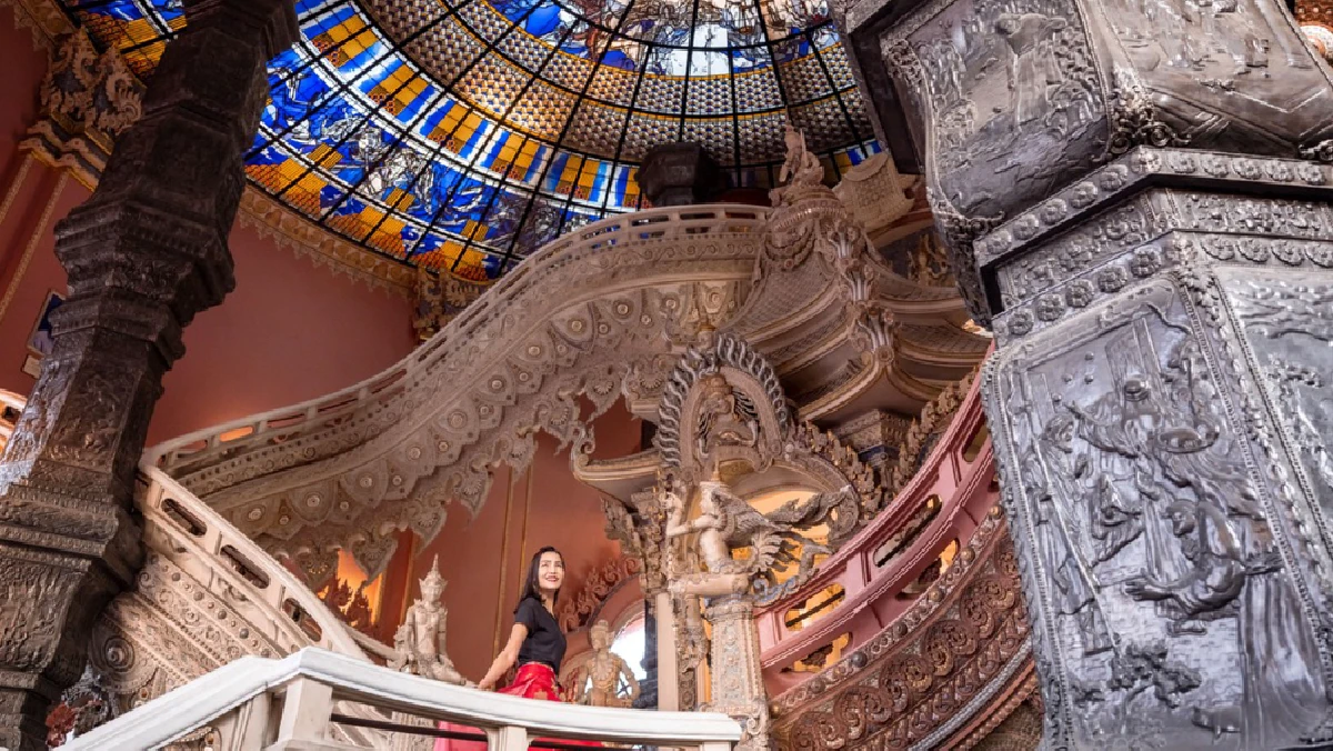 Erawan Museum Bangkok - Image 4