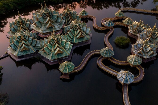 Erawan Museum Bangkok - Image 2