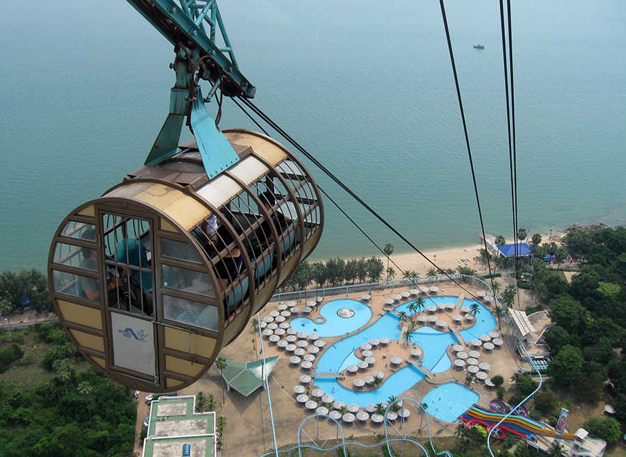 Pattaya Park Thailand - Image 4
