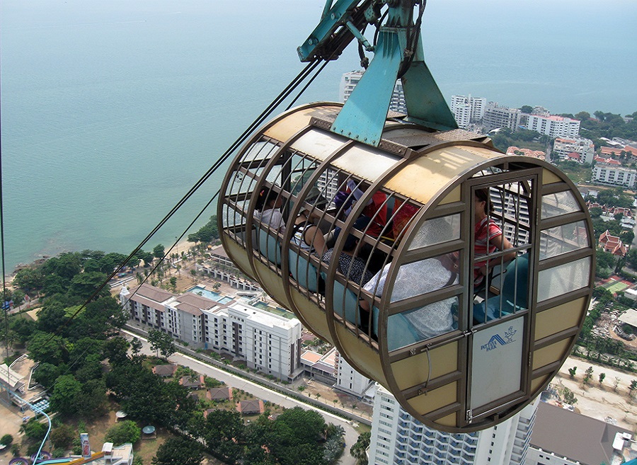 Pattaya Park Thailand - Image 2