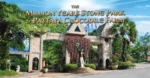 The Million Years Stone Park And Pattaya Crocodile Farm Pattaya