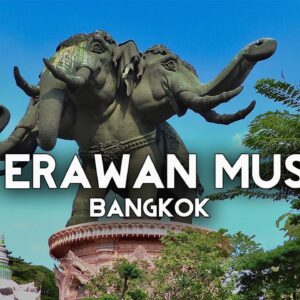 Erawan Museum Bangkok