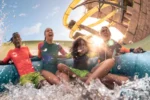 Atlantis Aquaventure + Lost World Aquarium