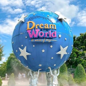 Dream World Bangkok