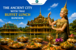 The Ancient City With Thai Buffet Lunch Bangkok