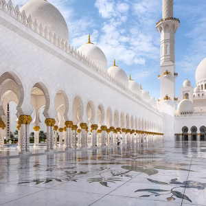 abu-dhabi