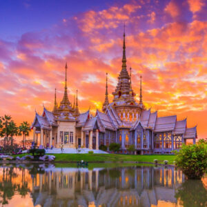 thailand