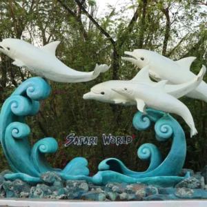 Safari World - Marine Park Bangkok