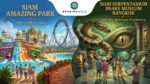 Siam Amazing Park + Siam Serpentarium Snake Museum Bangkok