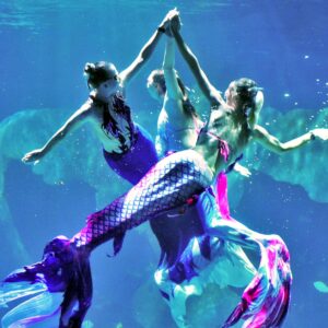 Andamanda Phuket + Aquaria Phuket